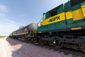 Rural Economies Are Benefiting from the RFS
