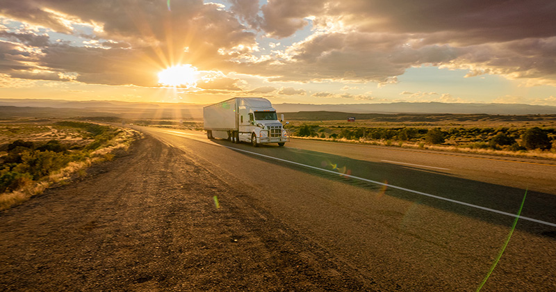 Clean Fuels Are Solving Heavy-Duty Problems