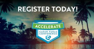 Clean Fuels Conference to Highlight State of Biodiesel, Renewable Diesel and SAF in 2025