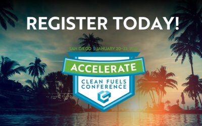 Clean Fuels Conference to Highlight State of Biodiesel, Renewable Diesel and SAF in 2025