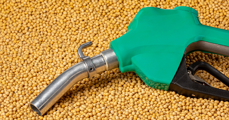 Clean Fuels: CARB Proposal Will Raise Fuel Prices, Thwart Decarbonization Progress