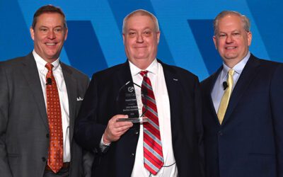 Globally Recognized Trailblazers Awarded for Advancing Clean Fuels