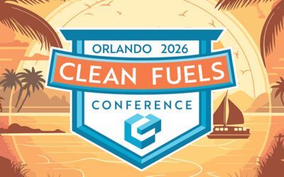 Clean Fuels Conference to Highlight Market Potential, Policy Outlook for Biodiesel, Renewable Diesel and SAF