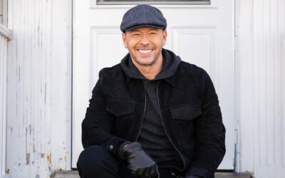 Donnie Wahlberg Teams Up with Clean Fuels Alliance America to Drive Awareness for Bioheat® Fuel