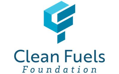 The Clean Fuels Foundation Announces the 2026 Beth Calabotta Sustainability Education Grant Winner