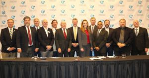 Clean Fuels Elects Governing Board Members