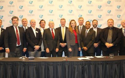 Clean Fuels Elects Governing Board Members