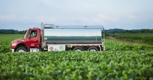 Rethinking ILUC Part 1: California Falters on Clean Fuels