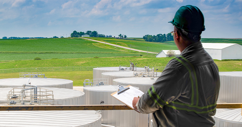 New Study Shows Clean Fuels Industry Contributes $42.4 Billion to U.S. Economy