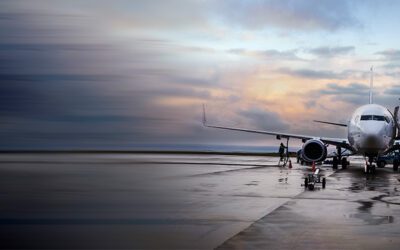 Clean Fuels, ASA, NOPA and U.S. Canola Urge Use of GREET Model for SAF Tax Incentives