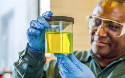 Clean Fuels Applauds CARB’s Decision to Sunset Outdated Biodiesel Restrictions