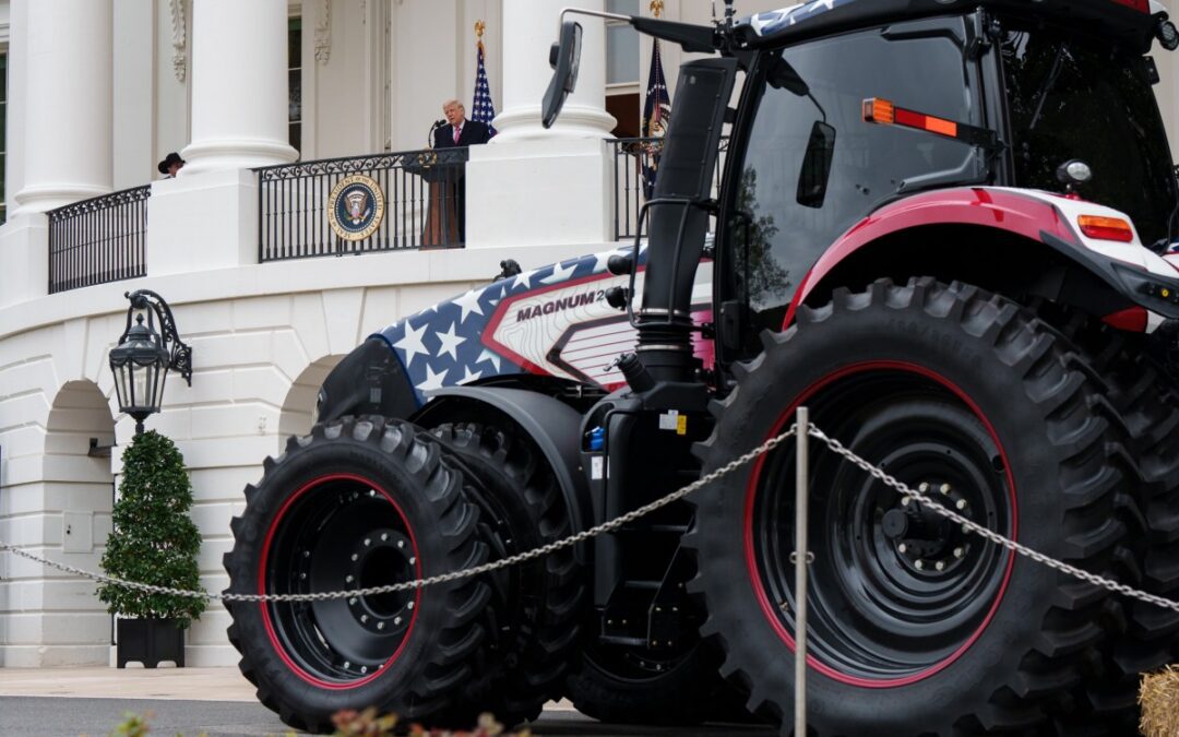 RFS Volumes Are Driving Rural Investment, Securing America’s Energy Future