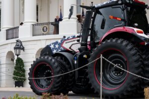 RFS Volumes Are Driving Rural Investment, Securing America’s Energy Future