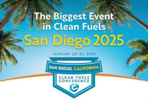 Navigating the Critical Issues Shaping the Clean Fuels Industry