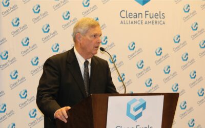 Clean Fuels Welcomes USDA Request for Information on Climate Smart Ag