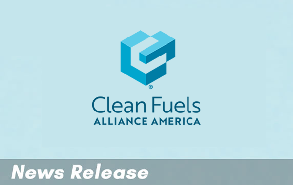 Clean Fuels Releases Study on Benefits of the Biodiesel Tax Incentive