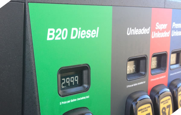 Clean Fuels Files Comments on New SAF, Biodiesel and Renewable Diesel Tax Incentives