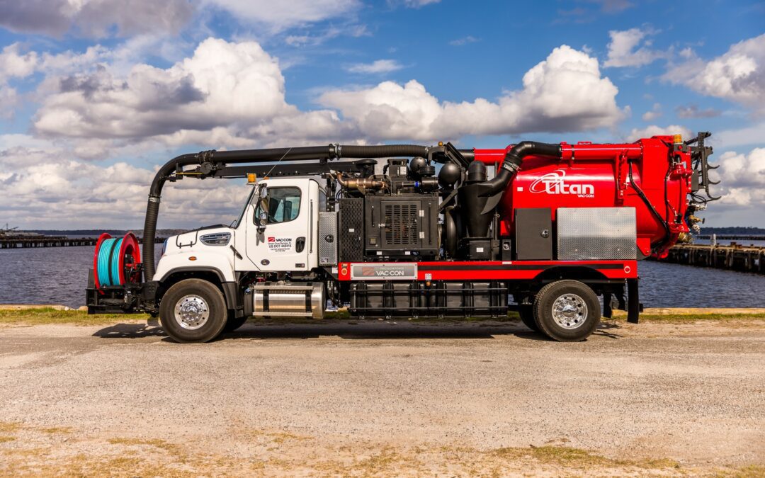 Major Equipment Manufacturers and Fleets On the Move With Clean Fuels